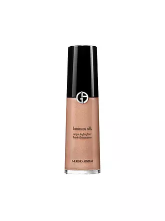 ARMANI COSMETICS | Luminous Silk Acqua Highlighter (3 Dawn) | 